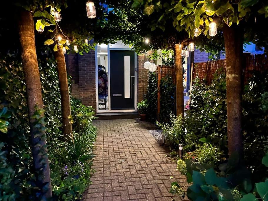 Apartmán The West Wing Bloemendaal Exteriér fotografie