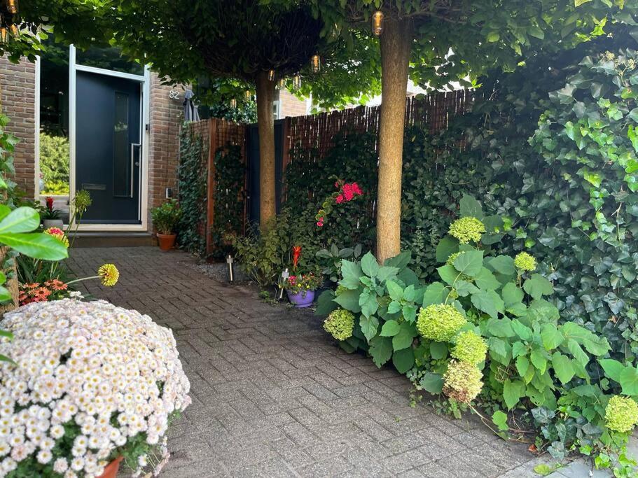 Apartmán The West Wing Bloemendaal Exteriér fotografie