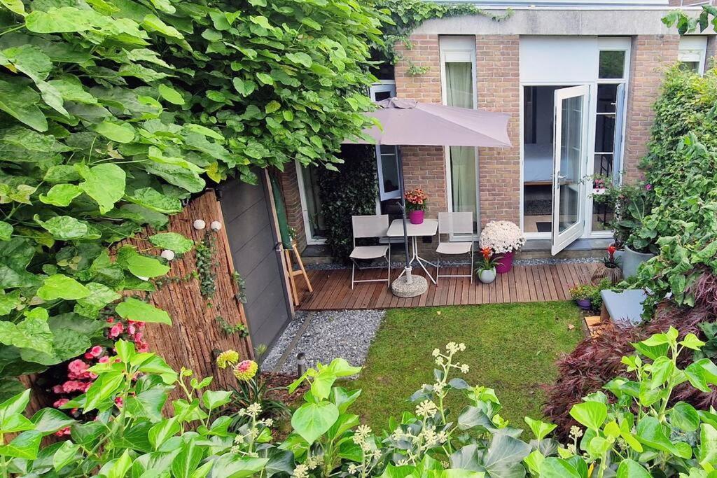 Apartmán The West Wing Bloemendaal Exteriér fotografie
